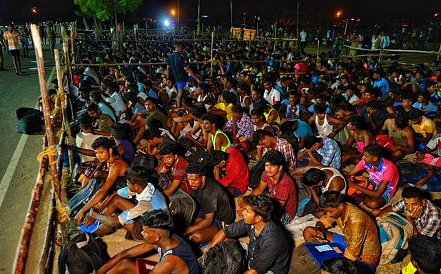 8 மாவட்டங்கள்; 19,000 பேருக்கு அழைப்பு - ராணுவத்தில் சேர ஆர்வம் காட்டும் தமிழக இளைஞர்கள்
