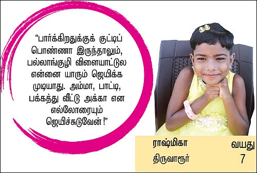 சுட்டி டேட்டா!