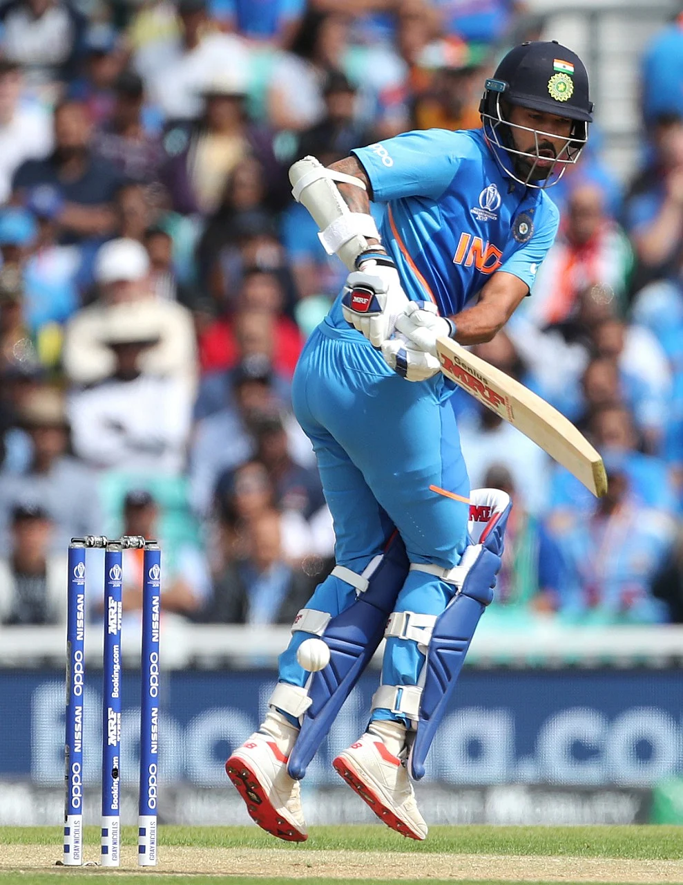 dhawan