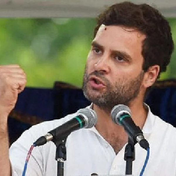 காங்கிரஸ் வீழ்ச்சிக்குக் காரணங்கள் என்ன... ராஜினாமா செய்ய வேண்டியவரா, ராகுல்?