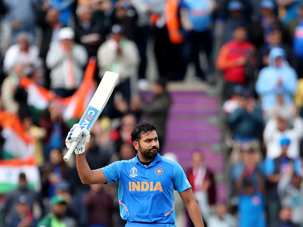 ஹிட்மேன், சஹால் அசத்தல்.. வெற்றியோடு தொடங்கியது இந்தியா #INDvSA #LiveUpdates