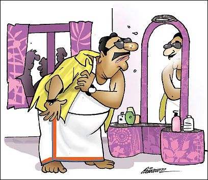 ஜோக்ஸ் - 3