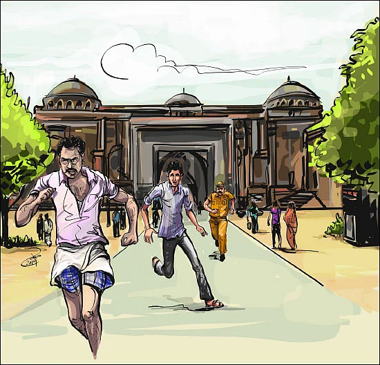 சினிமா வெறியின் 40 ஆண்டுகள் - 12 - எங்கே செல்லும் இந்தப் பாதை?