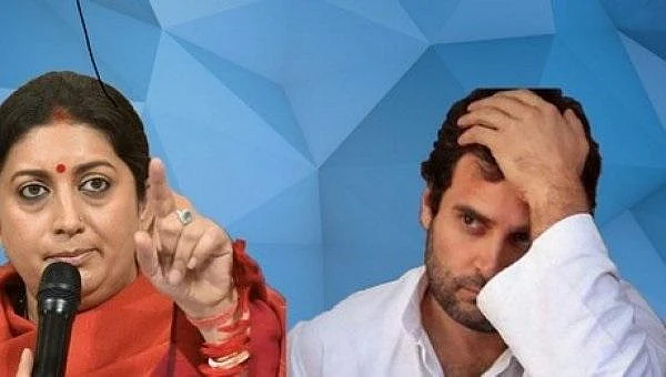 கேரளாவில் வரலாறு படைத்த காங்கிரஸ்! - தென் இந்தியாவில் ராகுல் காந்தி வென்ற கதை
