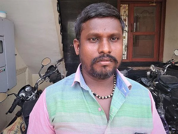 கர்ப்பப்பை கட்டி ஆப்ரேஷனுக்கு சென்ற பெண் காலை இழந்த பரிதாபம் - விருதுநகர் அரசு மருத்துவர்களின் அலட்சியம்..!