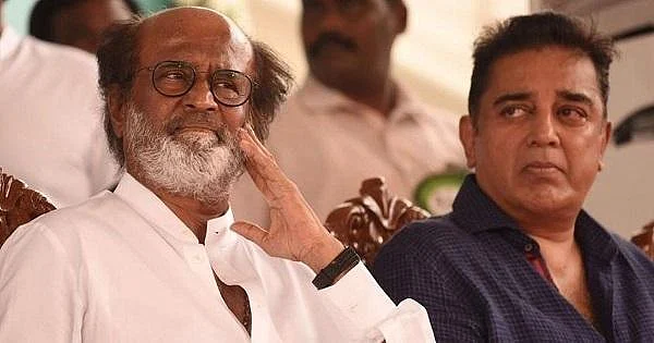 2021 சட்டப்பேரவைத் தேர்தல்... மீண்டும் தயங்குகிறாரா ரஜினி!?