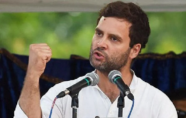 காங்கிரஸ் வீழ்ச்சிக்குக் காரணங்கள் என்ன... ராஜினாமா செய்ய வேண்டியவரா, ராகுல்?