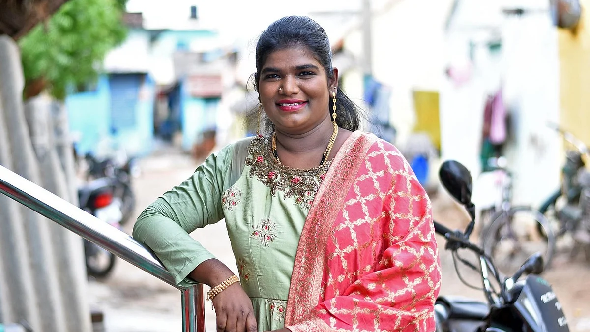 அறந்தாங்கி நிஷா