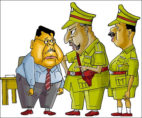 குறி தப்பிய திட்டம்