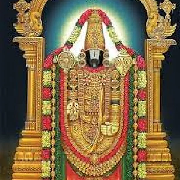 திருப்பதி பெருமாளுக்கு அபிஷேகம் செய்யப்படும் ஆகாச கங்கை தீர்த்தம் எப்படி உருவானது தெரியுமா?