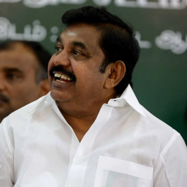 `கோட்டையில் தேங்கும் கோப்புகள்’ - கொதிப்பில் எடப்பாடி பழனிசாமி!