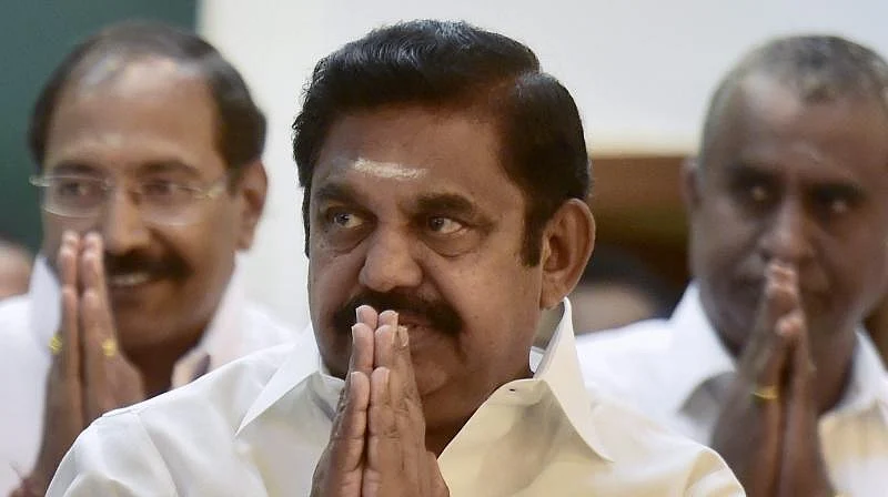 `ராஜ்யசபா சீட்டுக்காக நிற்கும் `மெகா க்யூ’!’ - திணறும் எடப்பாடி பழனிசாமி!