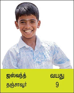 சுட்டி டேட்டா!
