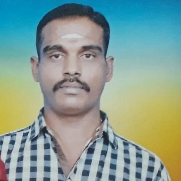 அடக்கத்துக்குப் பின் இறப்பில் சந்தேகம்! - மீண்டும் தோண்டி எடுக்கப்பட்டது போலீஸ்காரரின் உடல்