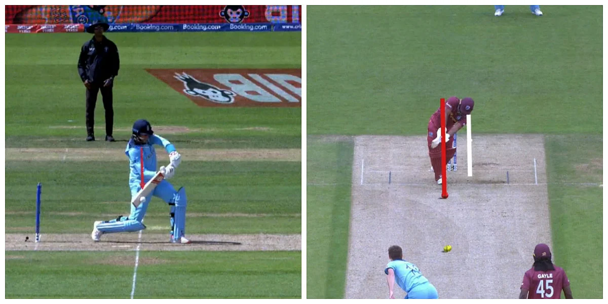 Root vs Lewis
