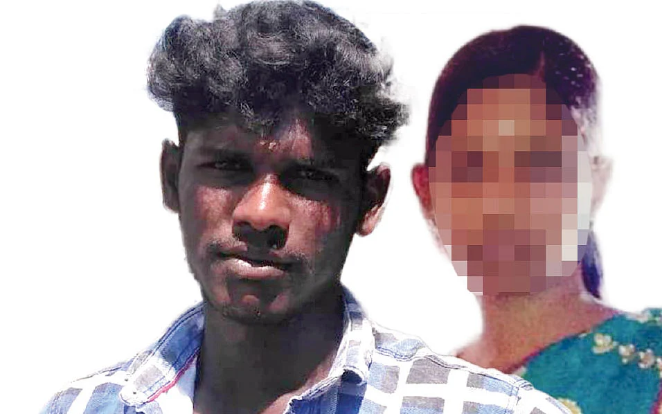 சாதி வெறியை வளர்க்கும் சக்திகள் எவை?