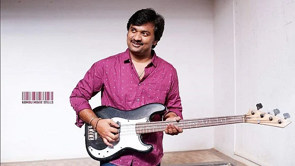 ஜீவா