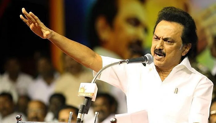 `நாளை நாம் நினைத்தது நடக்கும்!’ - இப்தார் விருந்தில் ஸ்டாலின் உறுதி