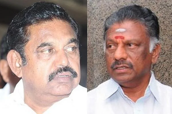 `குடும்பத்துக்காகக் கழகத்தை வளைக்க நினைப்பது வேதனை!' - அ.தி.மு.க எம்.எல்.ஏ குன்னம் ராமச்சந்திரன்
