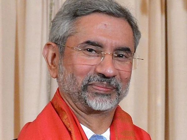`அவரை சந்திப்பதில் எனக்கு ஆர்வமில்லை!' -ஜெய்சங்கரை கொதிக்கவைத்த பிரமிளா ஜெயபால் யார்?
