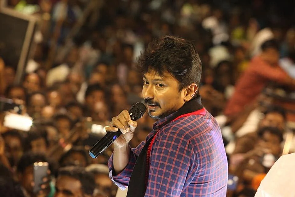 ``வருஷம் திரும்பட்டும் பார்த்துக்கொள்ளலாம்!” - உதயநிதிக்கு கட்சி பொறுப்பு வழங்குவதில் தாமதம்