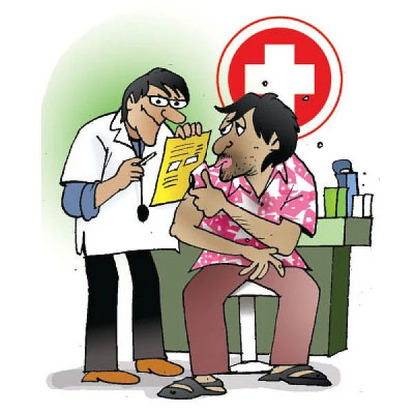 ஜோக்ஸ் - 3