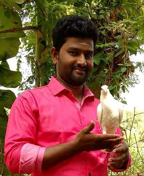 தண்ணீர் பிரச்னையில் கொல்லப்பட்ட தஞ்சை சமூக ஆர்வலர் - தலைமகனை இழந்து தவிக்கும் குடும்பம்!