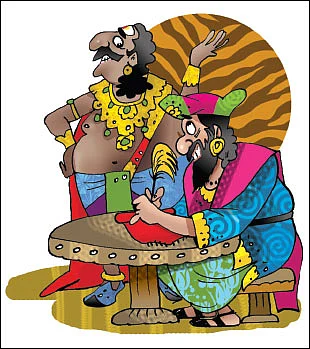 ஜோக்ஸ் - 2