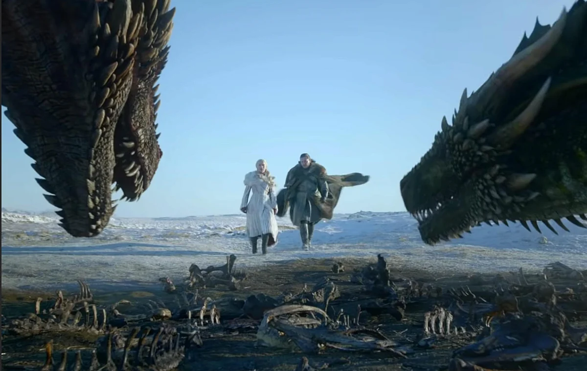 Game of thrones