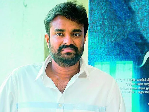 டாக்டரை மணக்கவிருக்கும் இயக்குநர் ஏ.எல்.விஜய்!