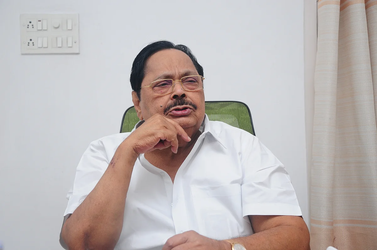 துரைமுருகன்