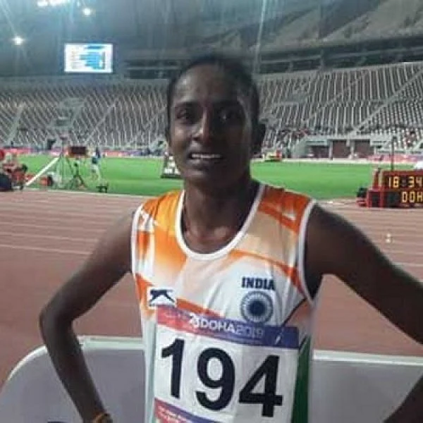 ``எனது `B' மாதிரியைப் பரிசோதிக்க வேண்டும்” - ஊக்கமருந்து விவகாரத்தில் கோமதி வேண்டுகோள்