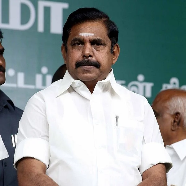 `அவர் வேண்டும்..’ `அவர் மட்டும் வேண்டாம்..!’- டி.ஜி.பி நியமனத்துக்காக எடப்பாடியிடம் மோதுகிறாரா பன்னீர்செல்வம்?!