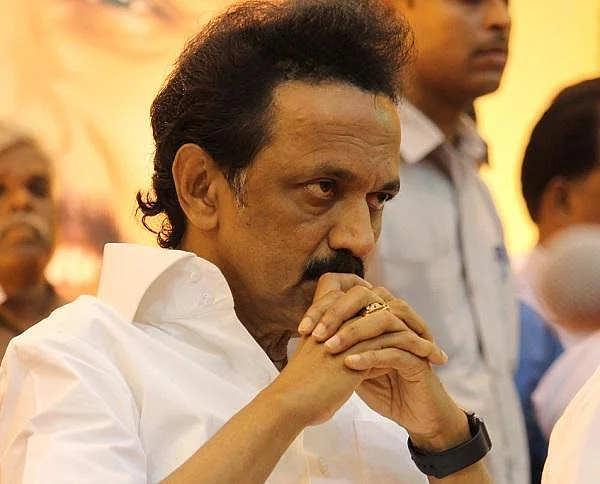 `ஜூனுக்குள் முடித்துவிடணும்!' - மா.செ-க்களுக்கு ஸ்டாலின் கொடுத்த அசைன்மென்ட்