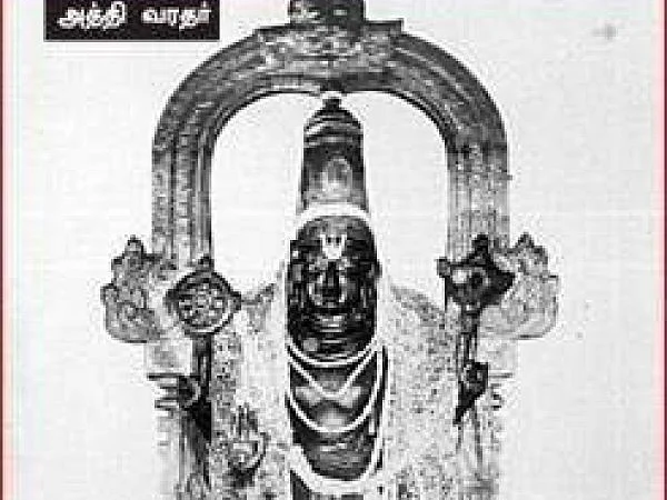 குடியரசுத் தலைவர் வருகையையொட்டி அத்திவரதர் தரிசன நேரத்தில் மாற்றம் - மூன்றடுக்குப் பாதுகாப்பு!