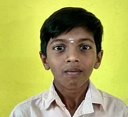 `நாங்களும் டிவியில் வரப்போறோம்!' - அரசுப் பள்ளி மாணவர்கள் உற்சாகம்