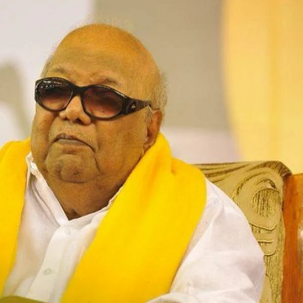 ``ஏதுமின்றித் திரும்புகின்றேன்!" - கருணாநிதி பிறந்த நாளுக்கு வைரமுத்து, பிரபலங்கள் வாழ்த்து!