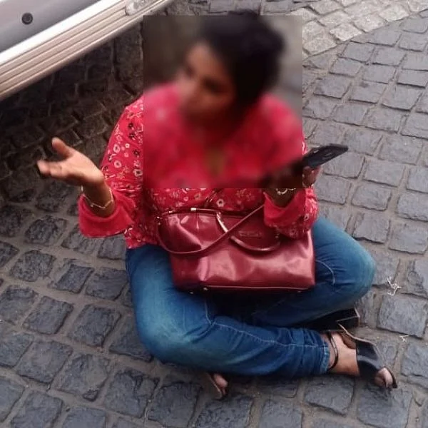 `தற்கொலை மிரட்டல், உதவி இயக்குநர்!' - பியூட்டிஷியனால் பரபரப்பான நட்சத்திர ஹோட்டல்