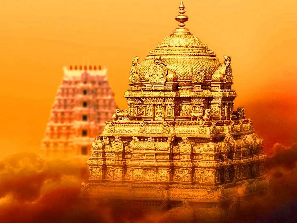 திருப்பதி பெருமாளுக்கு அபிஷேகம் செய்யப்படும் ஆகாச கங்கை தீர்த்தம் எப்படி உருவானது தெரியுமா?
