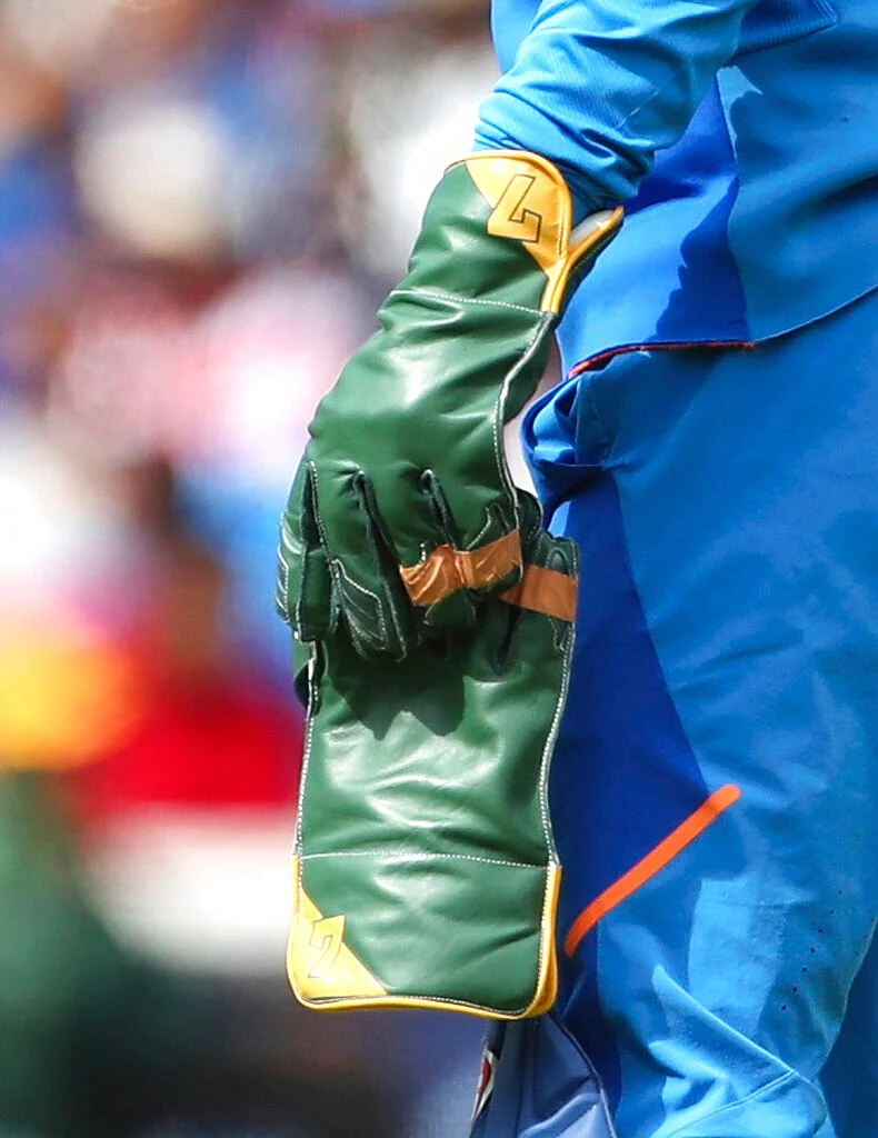 DHoni