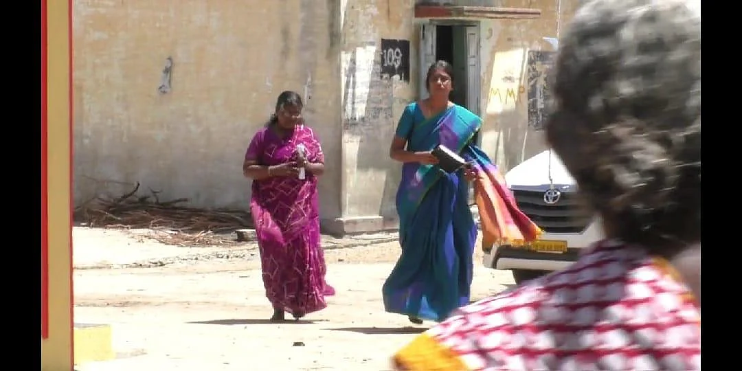 பட்டியலினப் பெண்களின் இடமாற்ற உத்தரவு ரத்து - அங்கன்வாடி தீண்டாமை விவகாரத்தில் நோட்டீஸ்!