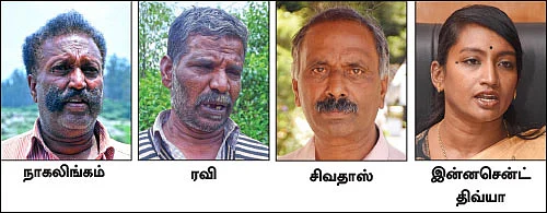குப்பை மலையாகும் நீலமலை! - நீர்த்துப்போகும் நீதிமன்ற உத்தரவு...