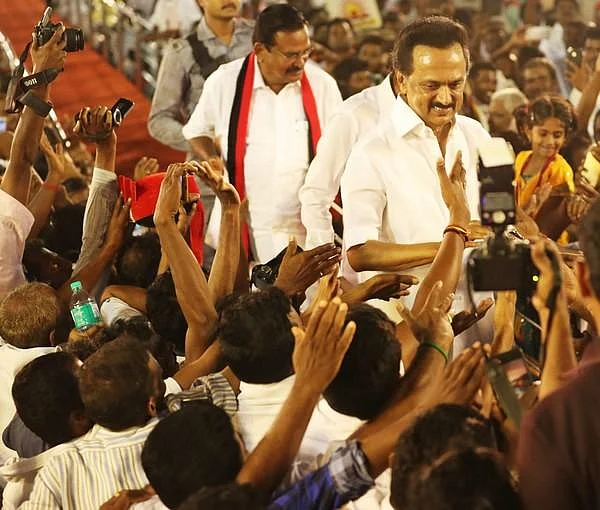 ``ஸ்டாலின் சி.எம்... நான் மினிஸ்டர்!" - உடன்பிறப்புகளை வறுக்கும் தி.மு.க வேட்பாளர்கள்