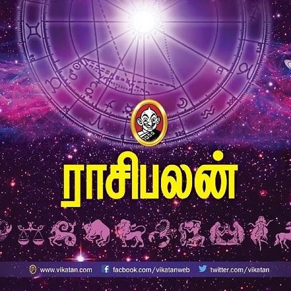 ஆனி மாத ராசிபலன்: மேஷம் முதல் கன்னி வரை...