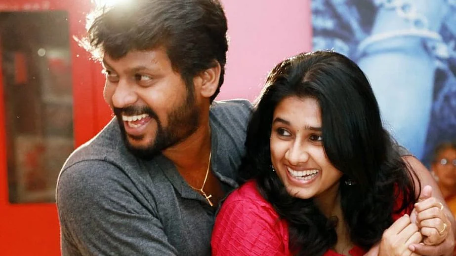 ரியோ - ஸ்ருதி