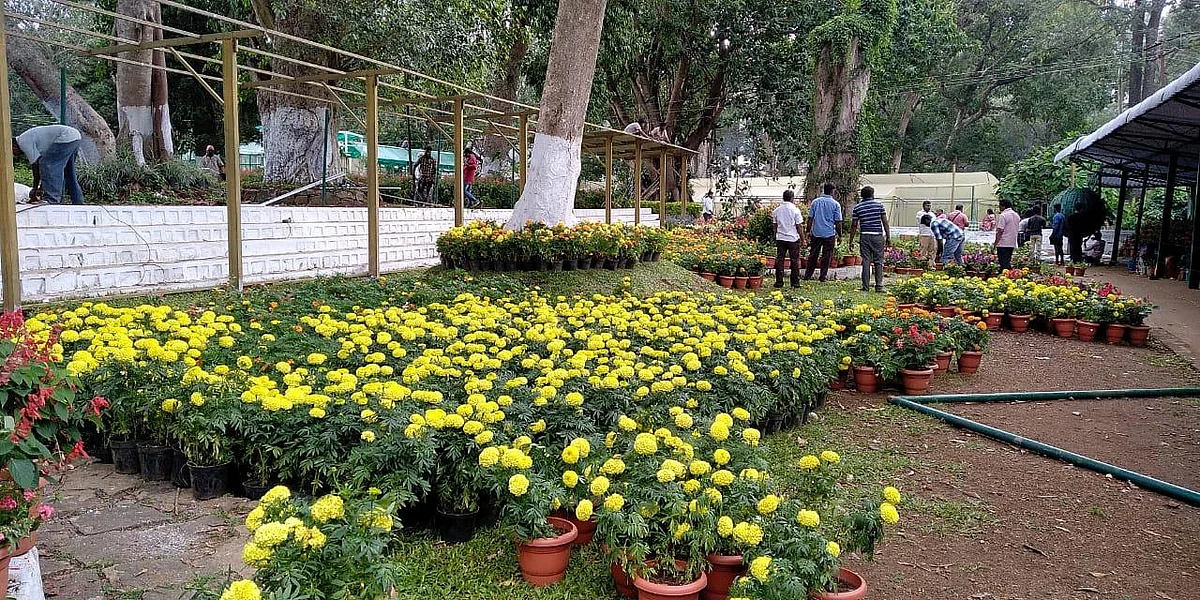 நோ அழைப்பிதழ்; அப்செட்டில் அதிகாரிகள் - குழப்பத்துடன் தொடங்கிய ஏற்காடு கோடை விழா!