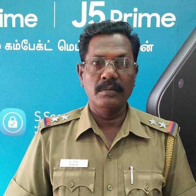 `இன்ஸ்பெக்டருக்கு ரூ.5,000 கொடுத்தா சாராயம் விற்கட்டும்!’ - நாகையில் காவலர் சஸ்பெண்டு