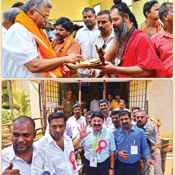 எலெக்ஷன் போட்டோ கலெக்ஷன்!