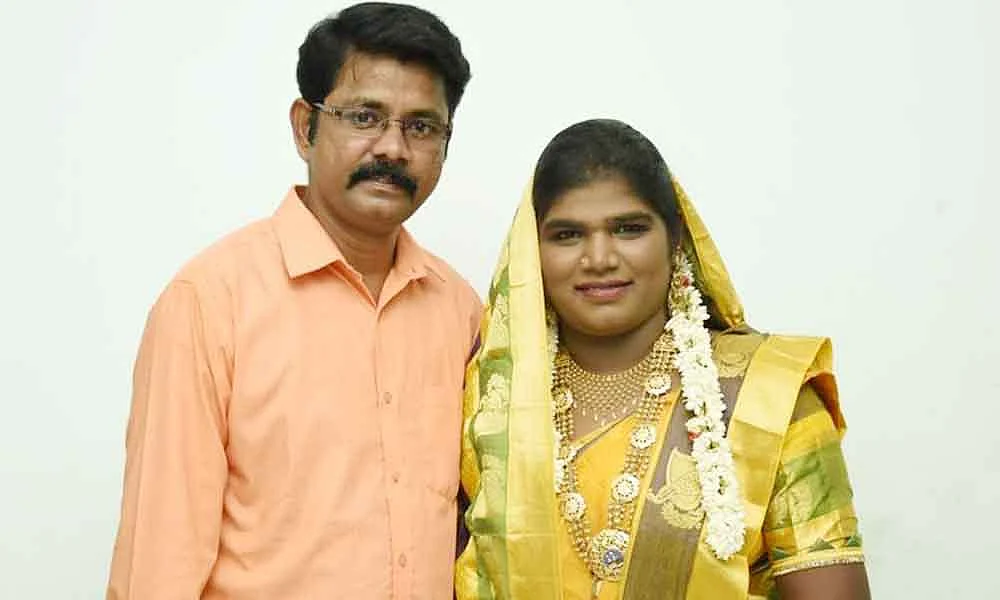 அறந்தாங்கி நிஷா