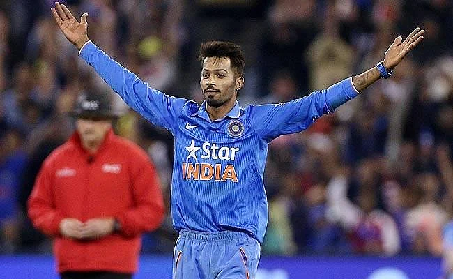 ``அவர் திறமைக்குப் பக்கத்தில்கூட யாரும் இல்லை!” - பாண்ட்யாவை புகழ்ந்து தள்ளிய சேவாக்
